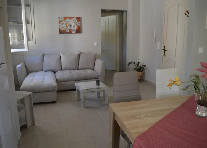 Appartement Melissaratos Argostoli (Kefalonia)