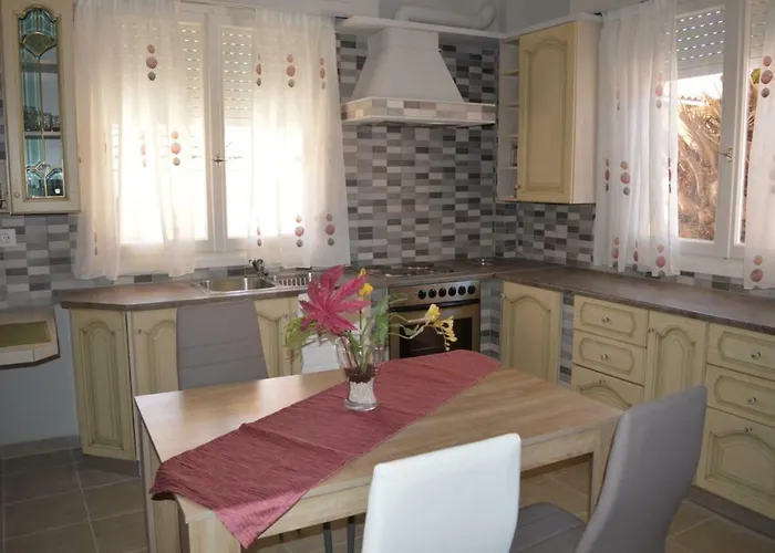 Melissaratos Argostoli (Kefalonia)