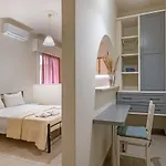 Apartment Melissaratos Studios Argostoli (Kefalonia)